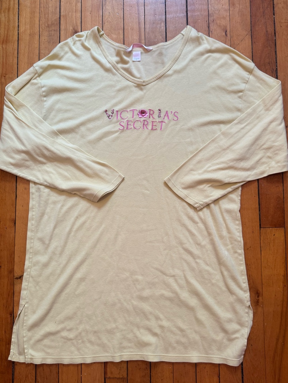 Victoria’s Secret y2k top